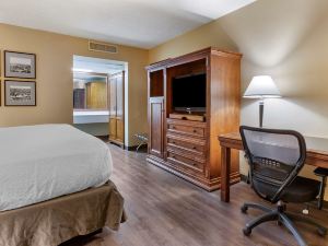 Best Western Plus Kings Inn  Suites