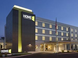 Home2 Suites by Hilton Saratoga Malta