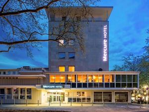 Mercure Hotel Dortmund Centrum