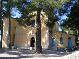 La Cabane des Amoureux