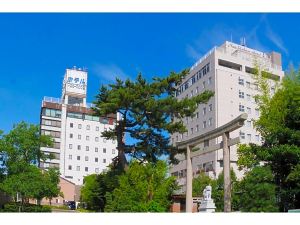 Matsue New Urban Hotel Annex