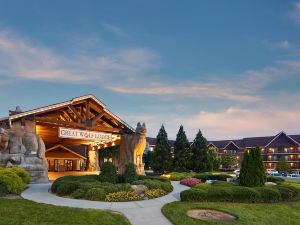 Great Wolf Lodge Concord