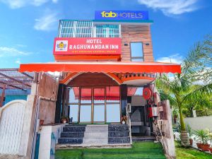 FabHotel Raghunandan Inn