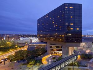 Hyatt Regency Columbus