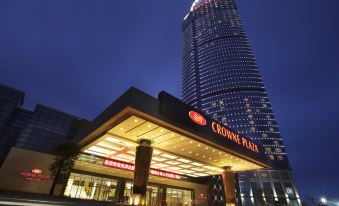 Crowne Plaza Yantai Sea View