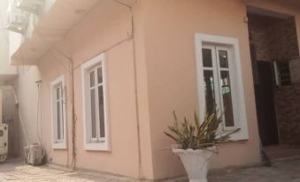 Executive 4Bedrooms House in Lagos Nigeria