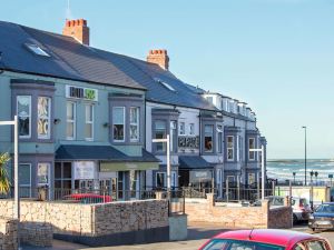 Alexander Hotel - Whitley Bay