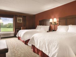 Hampton Inn Cincinnati-Kings Island