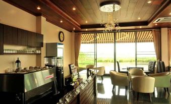 Green Hill Hotel Phayao