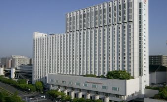 Sheraton Miyako Hotel Osaka