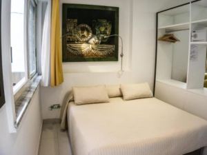 IG-Tysandros Hotel Apartments