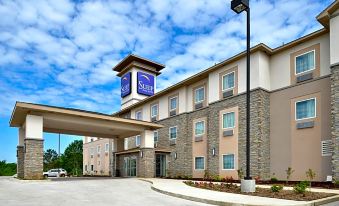 Sleep Inn & Suites