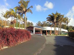 Gloucester Motel Pemberton Manjimup