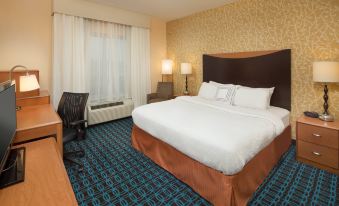 Fairfield by Marriott Cleveland