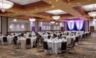 Embassy Suites Northwest Arkansas - Hotel, Spa & Convention Center