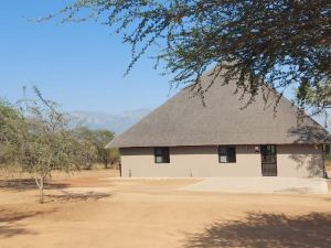 Thandolwami Bushlodge & Spa