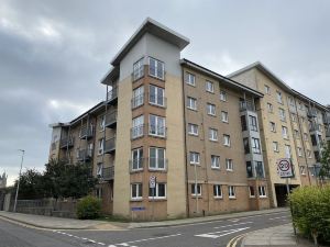 Orange Apartments Bothwell Road