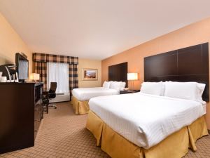 Holiday Inn Express Lewisburg/New Columbia