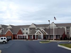 Residence Inn Harrisonburg