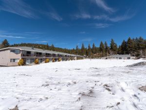 Tahoe Sands Resort