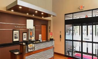 Hampton Inn Detroit/Auburn Hills South