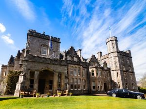 Inverlochy Castle Hotel