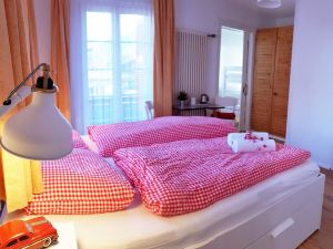 Adventure Guesthouse Interlaken