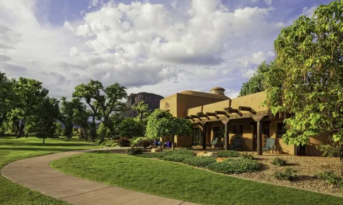 Gateway Canyons Resort, a Noble House Resort