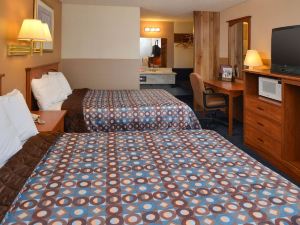 Americas Best Value Inn- Carson City