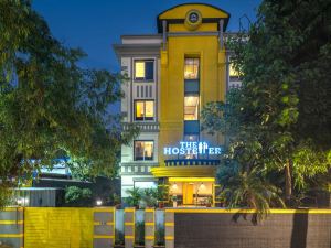 The Hosteller Delhi