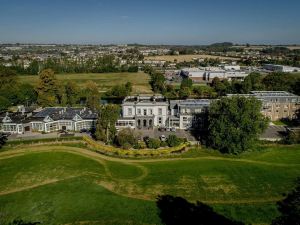 Hotel Minella & Leisure Centre