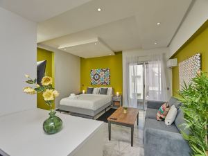 Stayhere Rabat - Agdal 2 - Classic Residence