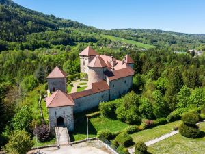 Château de Thorens