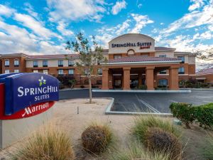 SpringHill Suites Ridgecrest