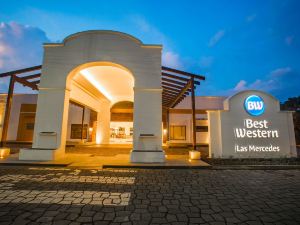 Best Western Las Mercedes Airport