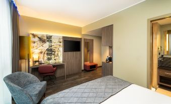 Leonardo Hotel Eschborn Frankfurt