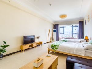 Shanyingshui B&B (Guilin North Railway Station Hengda Plaza Branch)