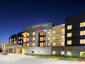 Courtyard Houston Katy Mills