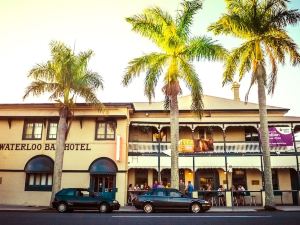 The Waterloo Bay Hotel