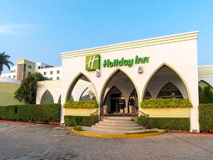 Holiday Inn Tuxtla Gutierrez