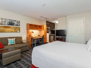 TownePlace Suites El Centro