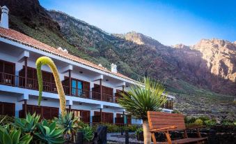 Parador El Hierro - Valverde