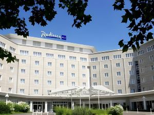 Radisson Blu Hotel Dortmund