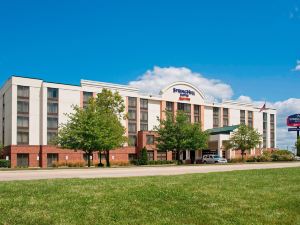 SpringHill Suites Peoria