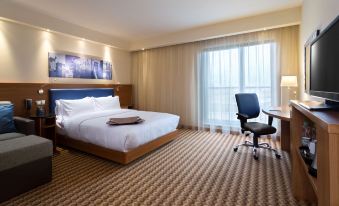 Hampton by Hilton Gdansk Airport