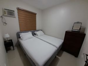 Manzil Anilao B&B Superior Bedroom U3