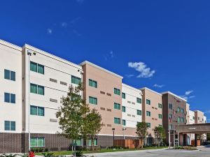 Courtyard Houston I-10 West/Park Row