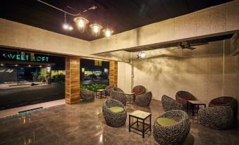 Sweetloft Hotel Don Muang