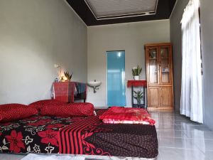 Homestay Desa Lumban Gaol 20