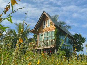 Tung Bed and Breakfast (ต้งโฮมสเตย์ )